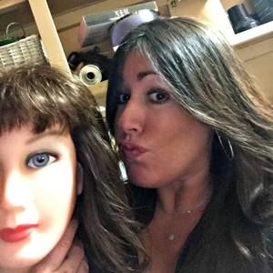 Meet your Posher, Donna